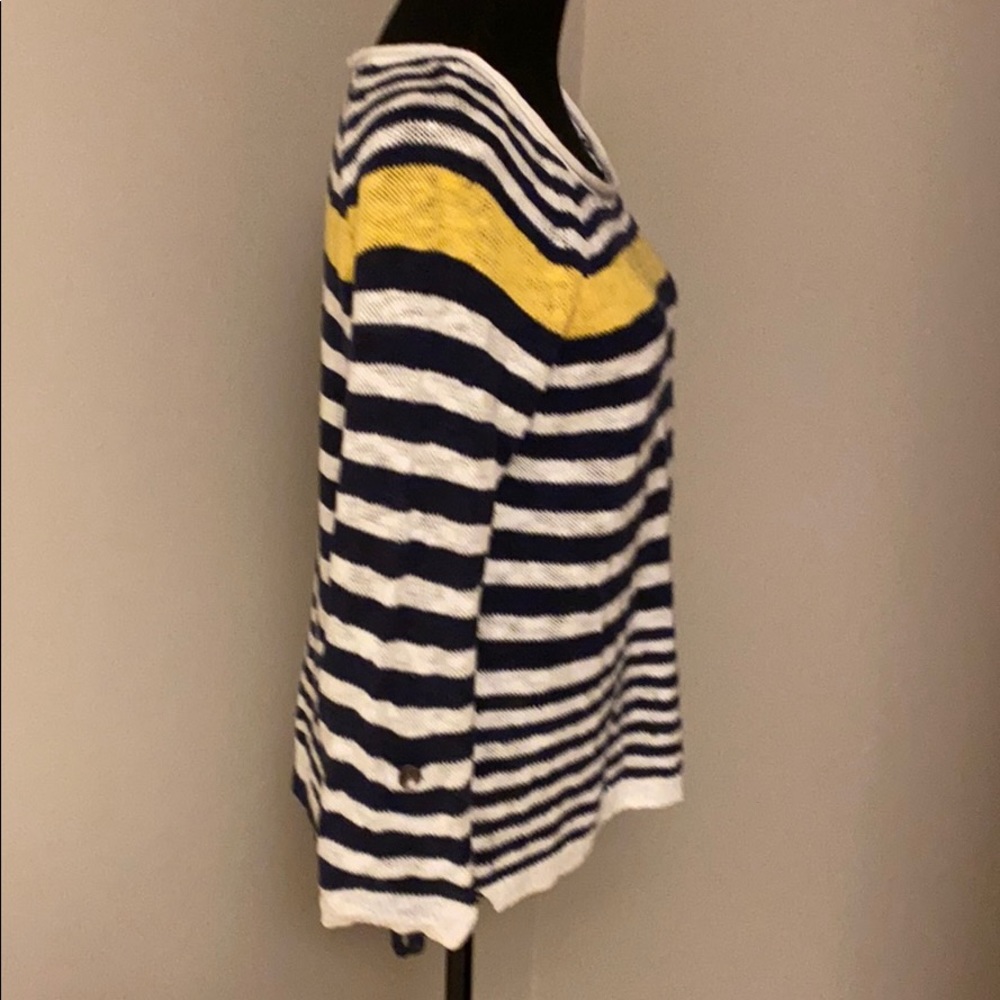 Lightweight Spring/Summer Sweater - image 2